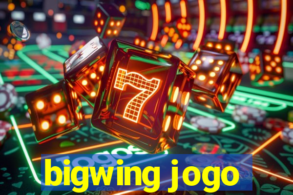 bigwing jogo